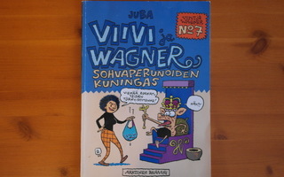 Juba:Viivi ja Wagner No.7.1.p.2004.Nid.