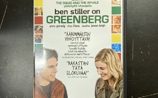 Greenberg DVD