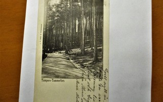Tampere - 1900
