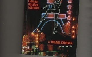 Keronen: Midnight club, Malaga [A. J. Keronen] 2001, nid, K3