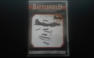 DVD: Battlefield - Airwar over Germany (2000/2006)