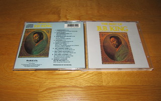 B.B. King: The Best Of CD