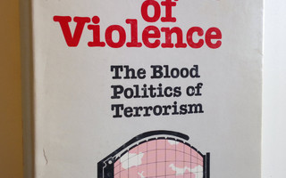 Edgar O'Ballance : Language of Violence : The blood polit...