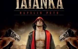 TATANKA NAPOLIN PETO	(33 230)	k	-FI-	DVD			2011	italia,