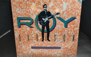 Roy Orbison – The Roy Orbison Collection  2xLP