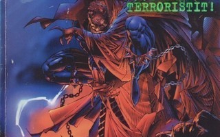 SPAWN 1997 1