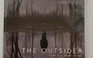 The Outsider DVD