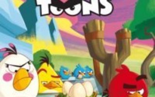 Angry Birds Toons - Season 1 Volume 2