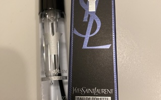 YSL Y EDT MIEHELLE 10 ml