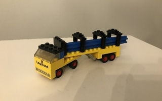 Lego 647