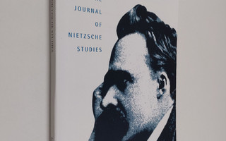 The Journal of Nietzsche studies - issue 28, Spring 2004