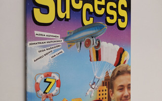 Success 7 - Textbook