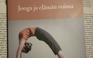 Donna Farhi - Jooga ja elämän voima (nid.)