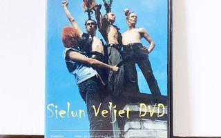 Sielun Veljet DVD