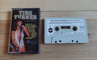 Tina Turner Collection: Best Rarities c-kasetti