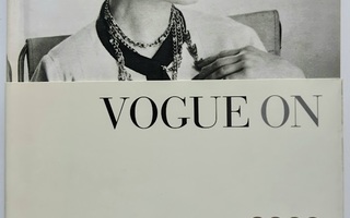 Vogue On Chanel