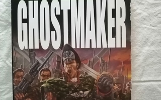 Abnett, Dan: Warhammer 40,000: Gaunt's Ghosts: Ghostmaker