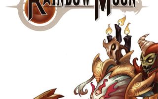 Rainbow Moon (LRG-16) (NIB) PS4 (Käytetty)