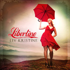 Liv Kristine - Libertine (CD) UUSI!! Leaves' Eyes