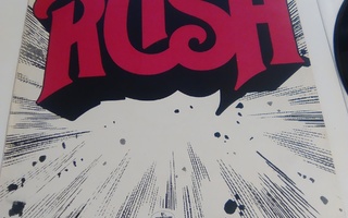 Rush LP