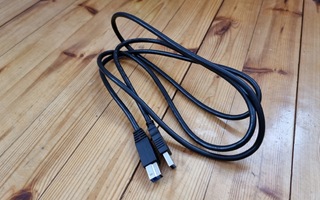 USB A to USB B 3.0 johto 1,8 M