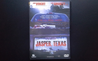 DVD: Jasper, Texas (Jon Voight, Lou Gossett Jr. 2003)