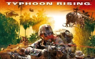 Join Operations: Typhoon Rising (PC CD) ALE! -40%