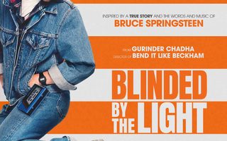 Blinded By The Light	(32 063)	UUSI	-FI-	DVD	nordic,			2019	1