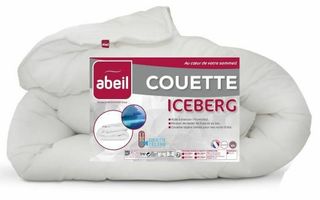 Peitto Abeil Iceberg Valkoinen Kevyt 200 g/m² 22