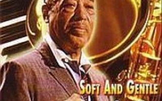 Duke Ellington - Soft And Gentle - DVD