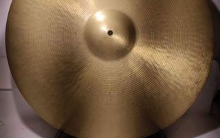 Paiste Formula 602 symbaali , 70 luku