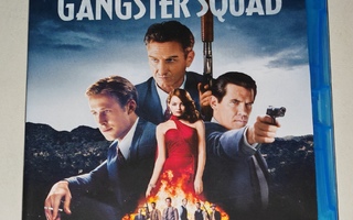 Gangster Squad