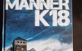 Max Manner: K18, 1.p