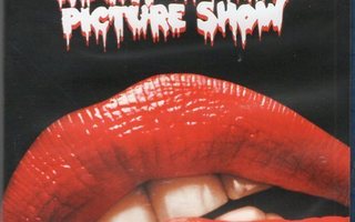 Rocky Horror Picture Show	(75 845)	UUSI	-FI-	nordic,	BLU-RAY