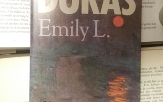 Marguerite Duras - Emily L. (sid.)