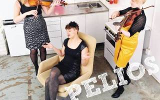 Pelios - Gourmet [CD]