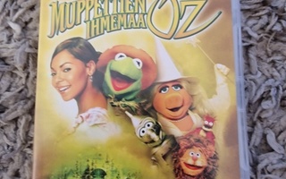 Muppettien Ihmemaa Oz
