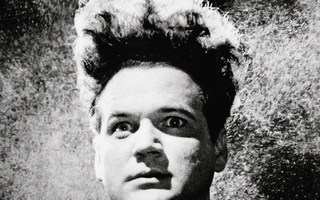 Eraserhead DVD