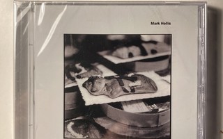 MARK HOLLIS, CD, muoveissa