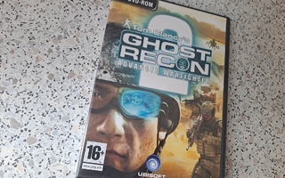 Ghost Recon: Advanced Warfighter 2 (PC)