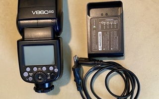 Godox V 860 ii (Canon)