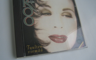Kaija Koo - Tuulten viemää (CD)