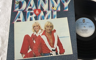 Danny & Armi (1978 LP)