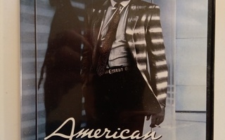 American Gigolo - DVD