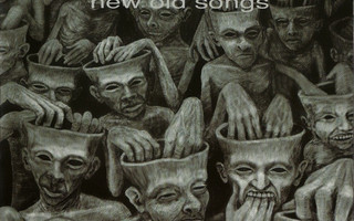 LIMP BIZKIT: New Old Songs CD