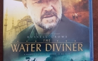 The water diviner