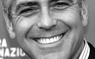 George Clooney #3030