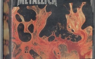 Metallica - Load CD