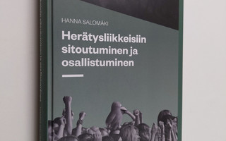 Hanna Salomäki : Herätysliikkeisiin sitoutuminen ja osall...