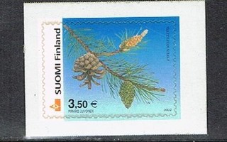2002  Mänty 3,50e  ++
